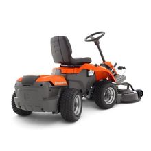 HUSQVARNA Battery Rider