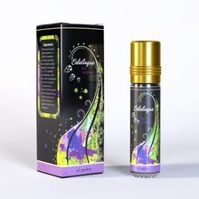 Женское парфюмерное масло Одалиска Shams Natural Oils 10мл