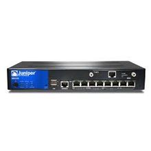 Межсетевой экран Juniper SRX210H