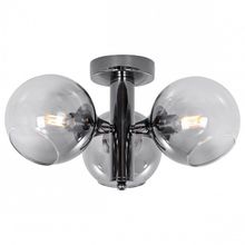 LGO Потолочная люстра LGO Gresham LSP-8371 ID - 463885