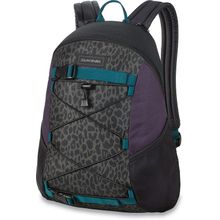 Женский рюкзак Dakine Womens Wonder 15L Wildside