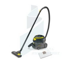 Пылесос для сухой уборки Karcher Т 12 1 HF