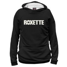 Худи Я-МАЙКА Roxette