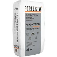 Perfekta Фронтпро Эксперт Plus 25 кг