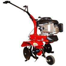 EUROSYSTEMS Euro-3 Honda GCV-135