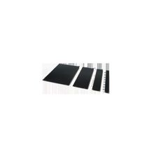 APC Blanking Panel Kit 19 Black (1U, 2U, 4U, 8U) (AR8101BLK)