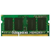 kingston (kingston 2gb 1333mhz ddr3l non-ecc cl9 sodimm sr x16 1.35v) kvr13ls9s6 2