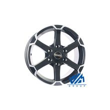 Techline 802 8.0x18 5 120.00 ET40.0 d74.1 BLM