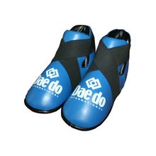DAEDO(SL International SPAIN) Защита стопы Тхэквондо ITF Light DAEDO Синий