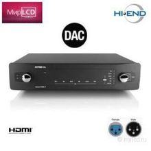 Astin Trew Concord DAC 1 Black