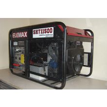 Бензиновый генератор ELEMAX SHT 11500-R