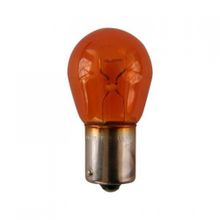 SKV А1221 Автолампа А 12-21 желтая (поворот) SKV