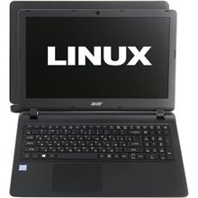 Ноутбук Acer Extensa EX2540-30R0    NX.EFHER.015    i3 6006U   4   500   WiFi   BT   Linux   15.6"   2.05 кг