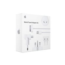 Apple набор адаптеров World Travel Adapter Kit (MB974)