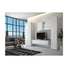 Миф Модульная гостиная Флорис, композиция 3