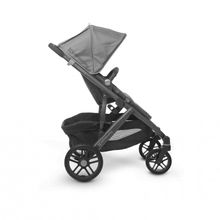 UPPAbaby 2 в 1 Vista 2017 Pascal