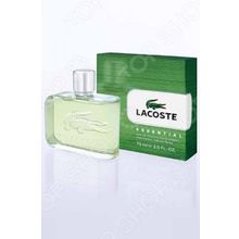 Lacoste Essential, 125 мл