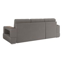 ПМ: Мягкая Линия Диван Виктория оттоманка