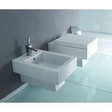 Duravit Крышка-сиденье Vero 0067690000 с микролифтом