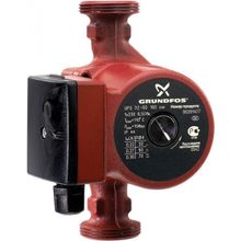 Насос циркуляционный Grundfos UPS 32-60, 96281496