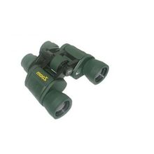 Бинокль Navigator  7-21x40 (зеленый) обрезиненный, призма Порро