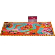 Настольная игра MAGELLAN MAG02528 День вождей