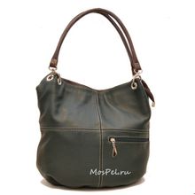 Studio KSK Сумка 3179 зеленая