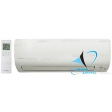 Внутренний блок кондиционера Daikin FTXS20K настенного типа