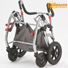 Кресло-коляска для детей с ДЦП Гермес Global Reh