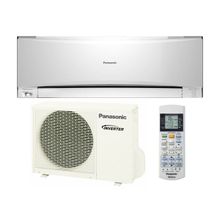 Настенный кондиционер Panasonic CS-E12PKDW CU-E12PKD