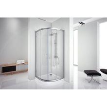 Душевой уголок Aquanet Alfa 909-12 (90x90)