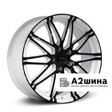 Колесный диск Yokatta model-28 8x18 5x114,3 D60,1 ET35 WB