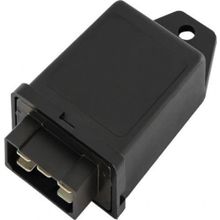 Автоэлектроника Реле блокировки стартера ГАЗ 3309, 33081   24В, 5 контактов Автоэлектроника