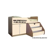 Детский комплекс Приют мини М3