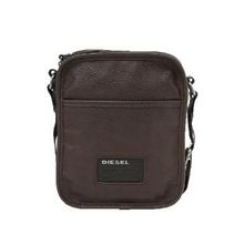 Сумка  Diesel PR003, цвет коричневый,no size