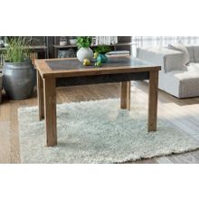 Стол раздвижной раскладной Хьюстон тип 4