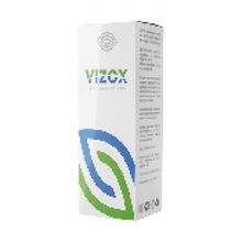 Vizox (Визокс) - средство для восстановления зрения