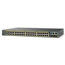 Cisco Cisco WS-C2960RX-48LPS-L