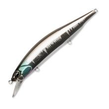 Воблер Realis Jerkbait 110F, 110мм, 15.6г, S86 Duo