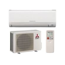 Настенный кондиционер Mitsubishi Electric MSZ-GE42VA MUZ-GE42VA