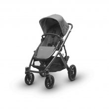 UPPAbaby 2 в 1 Vista 2017 Pascal