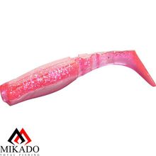 Виброхвост Mikado FISHUNTER 8 см.   79 ( 5 шт.)