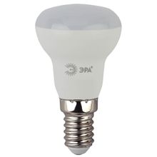 ЭРА Лампа светодиодная ЭРА E14 4W 6000K матовая LED R39-4W-860-E14 Б0048022 ID - 235716