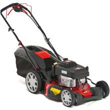 Газонокосилка бензиновая MTD ADVANCE 53 SPKV HW