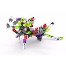 Engino STEM HEROES «Мир животных. Аллигатор»