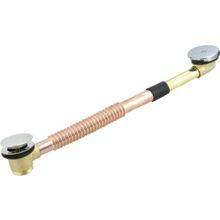 Слив-перелив для акриловой ванны Articoli Vari CZR-STW1-01(02,03) CZR-STW1-03