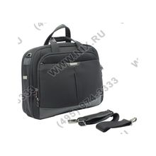 Сумка Samsonite PRO-DLX3 V84(0)09 010 (чёрная)