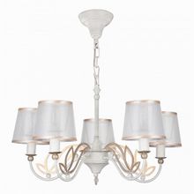 Maytoni Dafni ARM824-PL-05-W