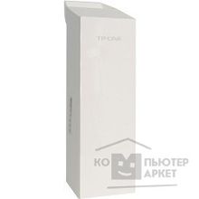 TP-Link SMB TP-Link CPE510 5 ГГц 300 Мбит с 13 дБи Наружная точка доступа Wi-Fi SMB