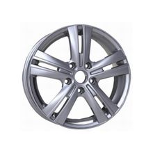 Колесные диски СКАД Багира 6,0R16 4*100 ET52 d54,1 [1660408]